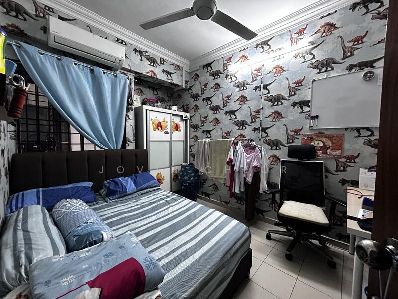 Petaling Indah Condominiums - 2