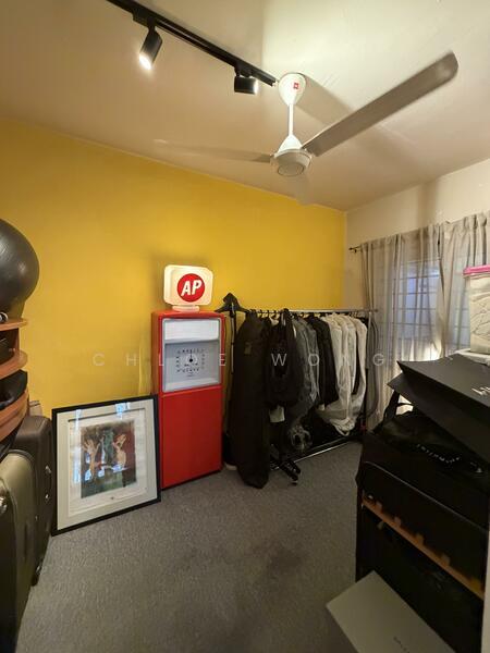 Plaza Sinar Apartment - 5