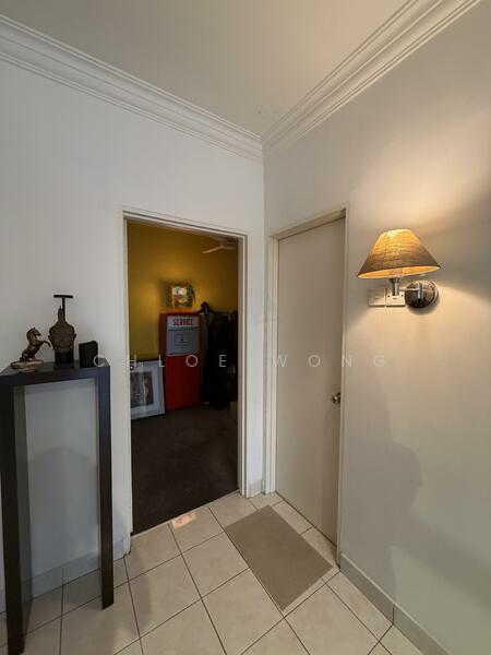 Plaza Sinar Apartment - 4