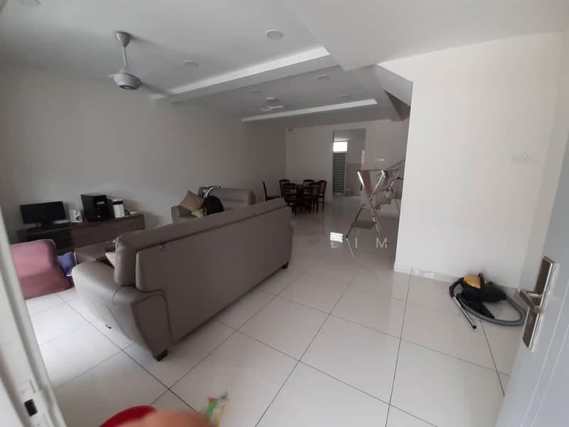 Camellia Residence - 1