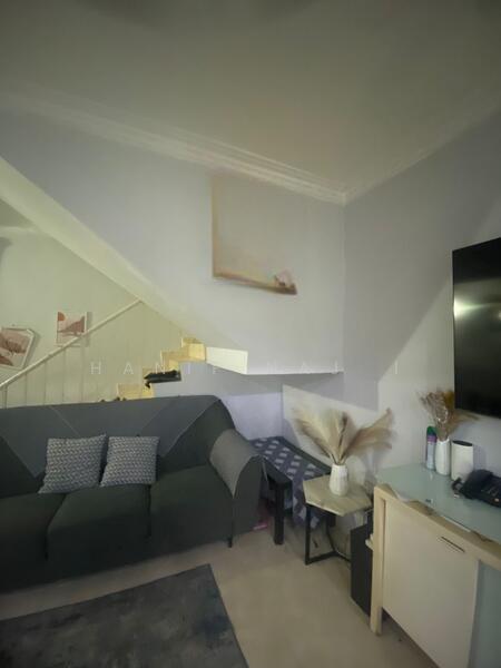 Taman Nusantara Gelang Patah - 5