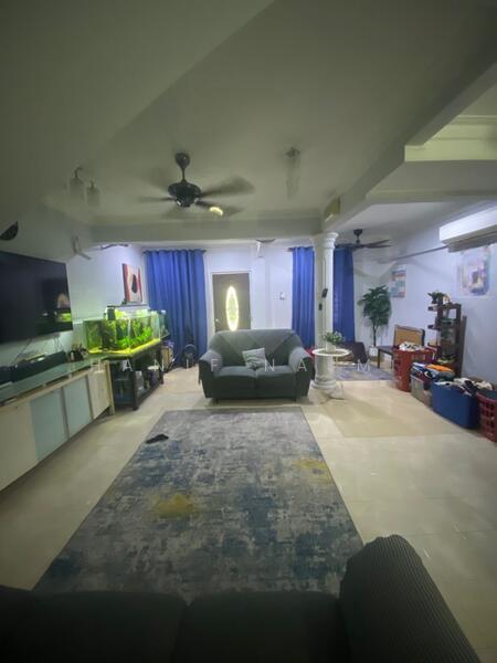 Taman Nusantara Gelang Patah - 3