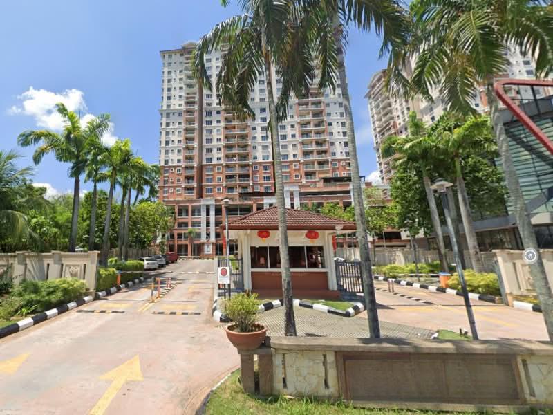 Fortune Park (Suria Perdana) - 4