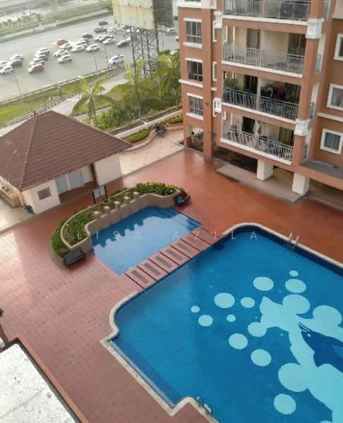 Fortune Park (Suria Perdana) - 5