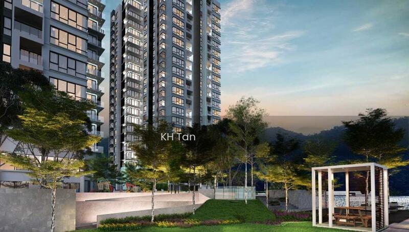 Residensi Cemerlang - 1