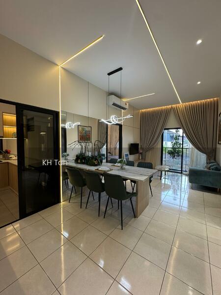 Residensi Cemerlang - 5