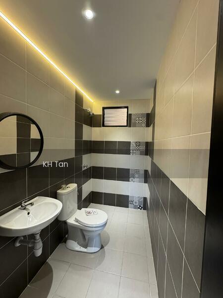 Residensi Cemerlang - 4