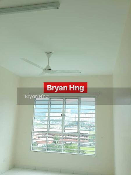 The Golden Triangle Condominium - 2