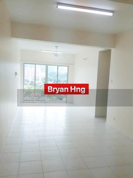 The Golden Triangle Condominium - 1