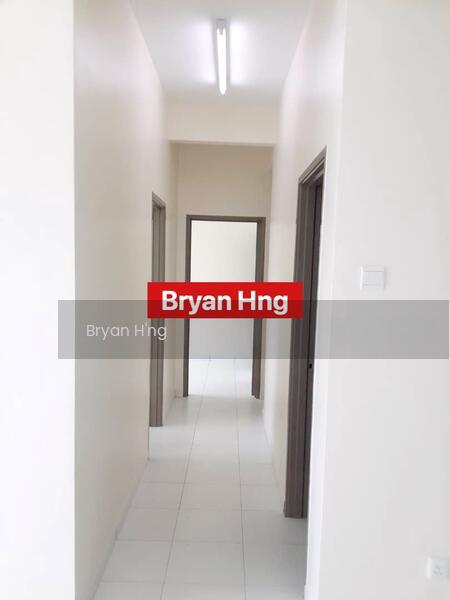 The Golden Triangle Condominium - 3