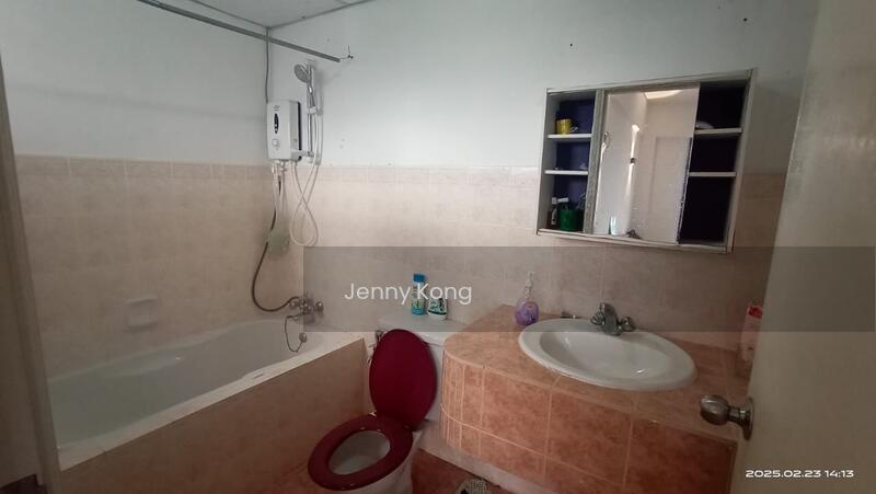 Meranti Park Suites - 4