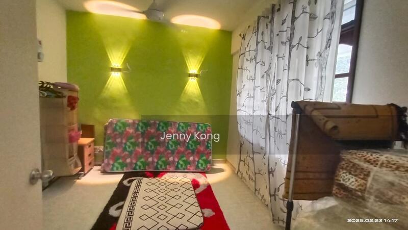 Meranti Park Suites - 5