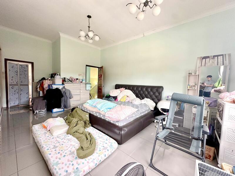 IOI Palm Villa @ Kulai - 4