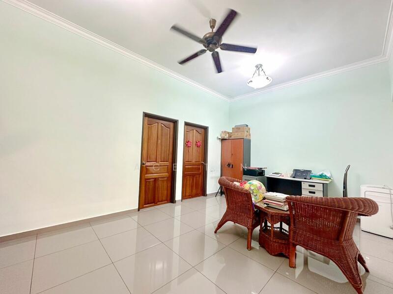 IOI Palm Villa @ Kulai - 5