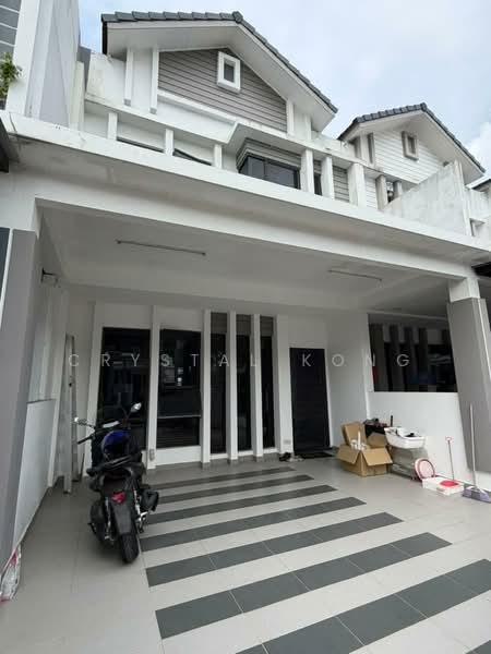 Setia Tropika Setias Tropikas Setias Tropikas - 1