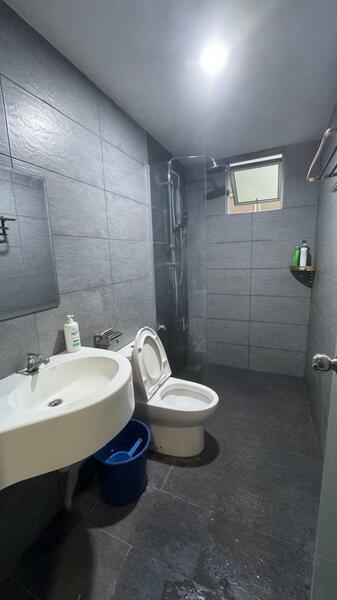 Platinum OUG Residence - 4