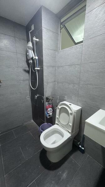 Platinum OUG Residence - 5