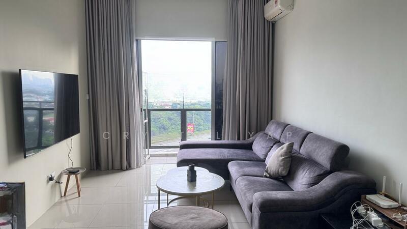 Platinum OUG Residence - 1