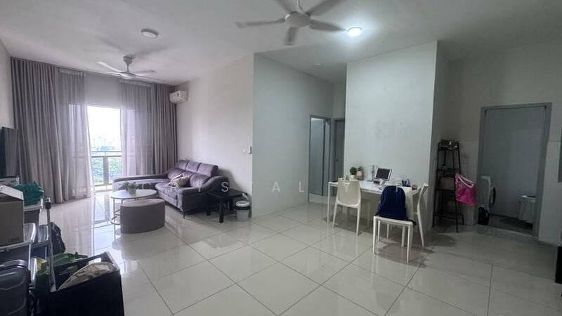 Platinum OUG Residence - 2