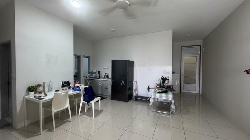 Platinum OUG Residence - 3