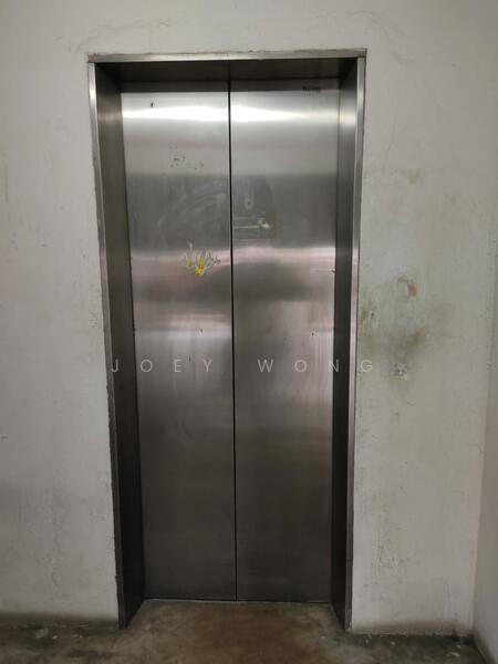 Kuchai Entrepreneurs Park - 2