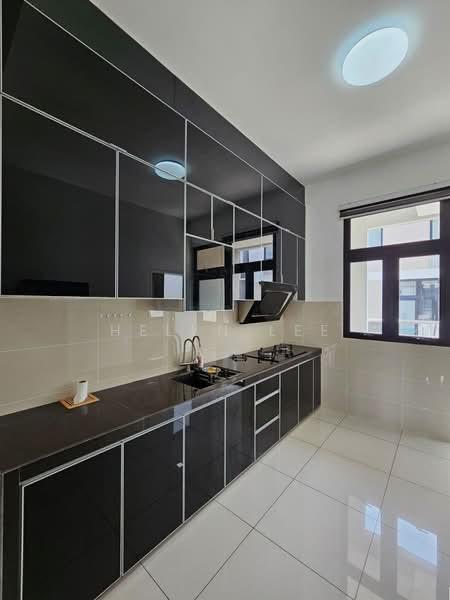 Sunway Citrine Lakehomes - 4