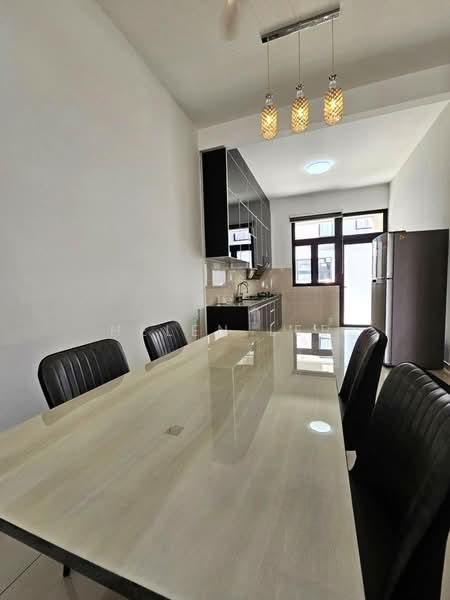 Sunway Citrine Lakehomes - 3