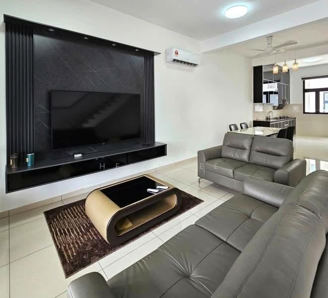 Sunway Citrine Lakehomes - 1