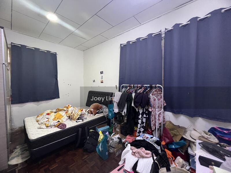 Persiaran Syed Putra - 4