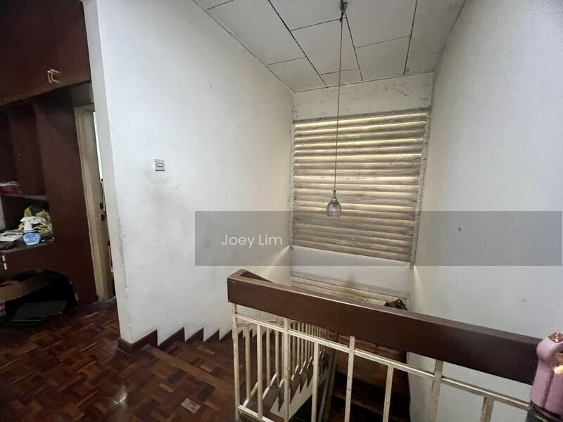 Persiaran Syed Putra - 2