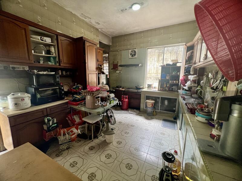 Persiaran Syed Putra - 5