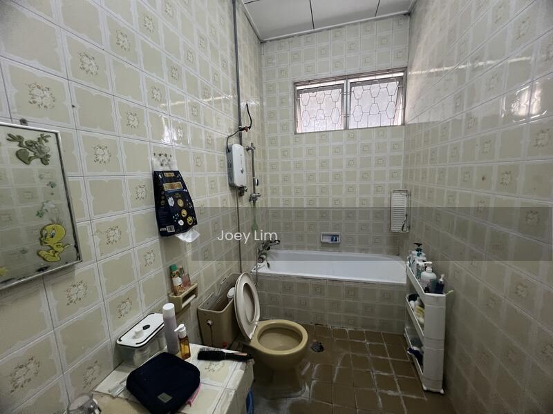 Persiaran Syed Putra - 3