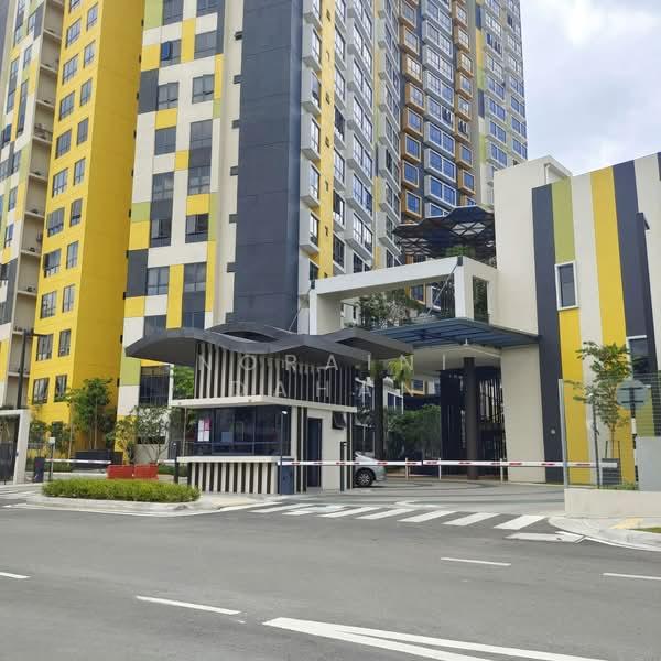 Helix2 @ PJ South - 2