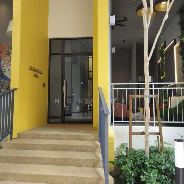 Helix2 @ PJ South - 3