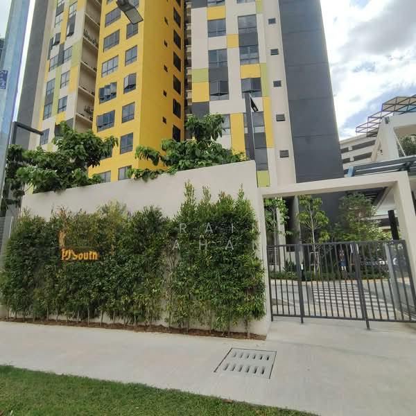 Helix2 @ PJ South - 1