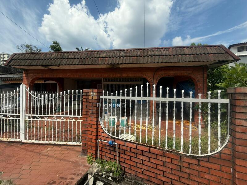 (End lot)Bukit Maluri , Menjalara @ Kepong - 4