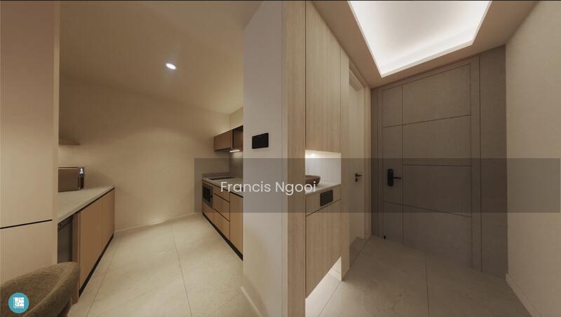 Clarissa Serviced Suites - 2
