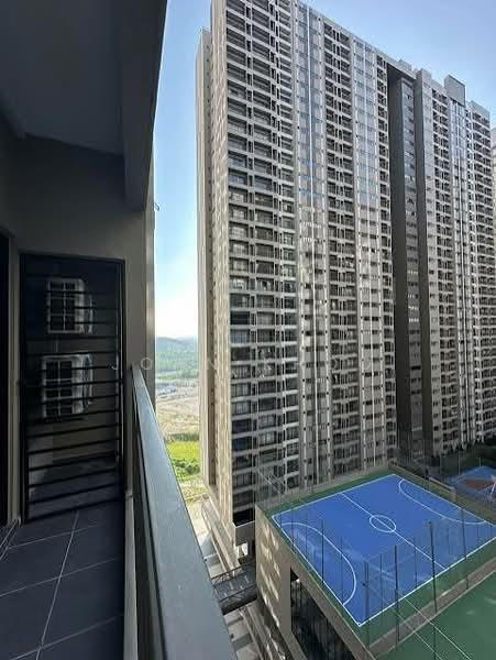 Vision City Youth City - 2