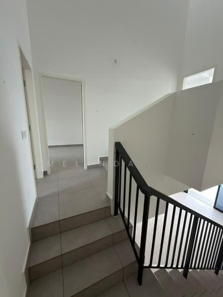 Taman Eco Cascadia - 4