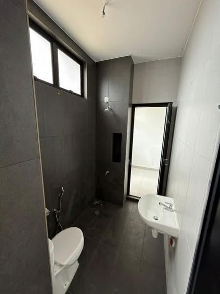 Taman Eco Cascadia - 5