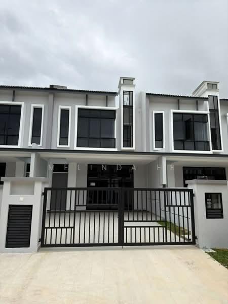 Taman Eco Cascadia - 1