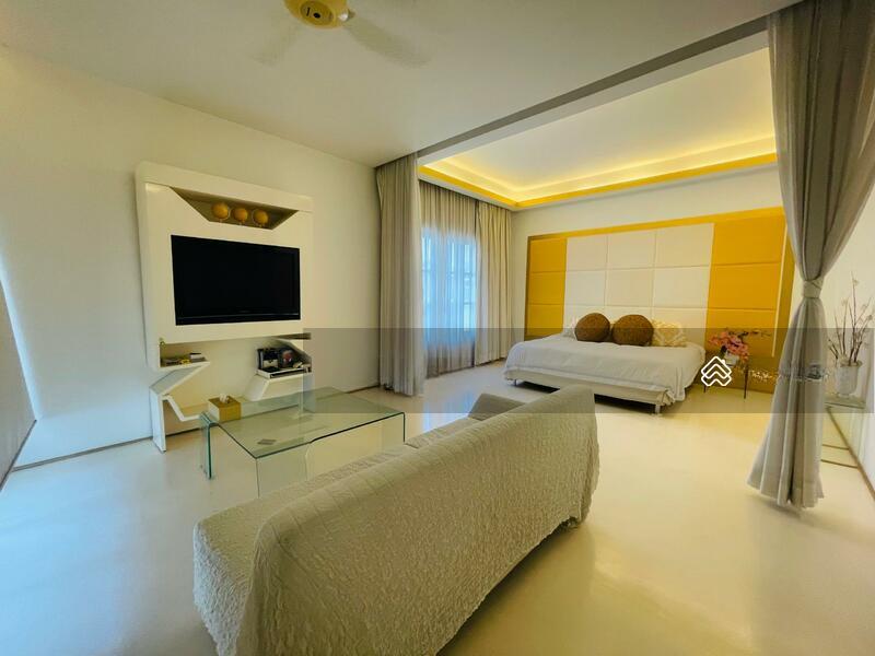 Taman U Thant - 3