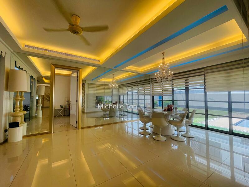Taman U Thant - 4