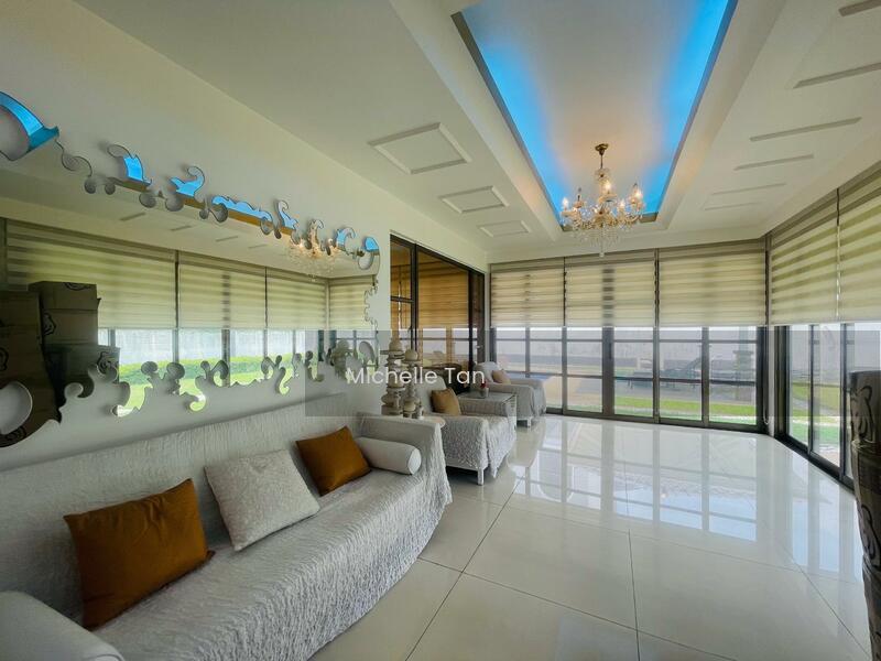 Taman U Thant - 5