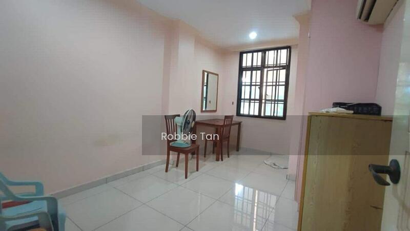 Datin Halimah Condominium - 3