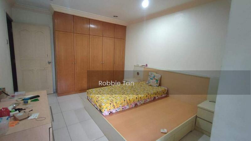 Datin Halimah Condominium - 5