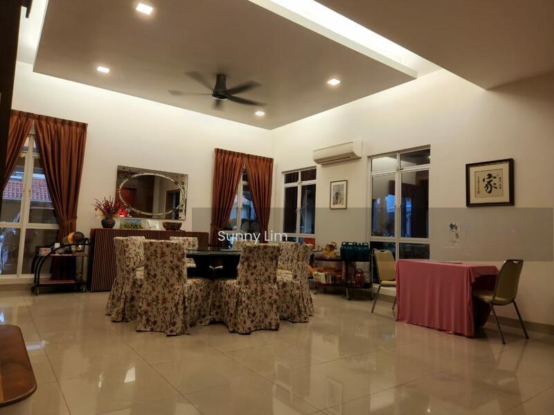 Damansara Legenda - 4