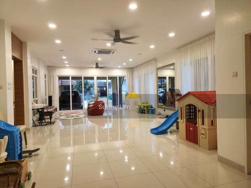 Damansara Legenda - 5