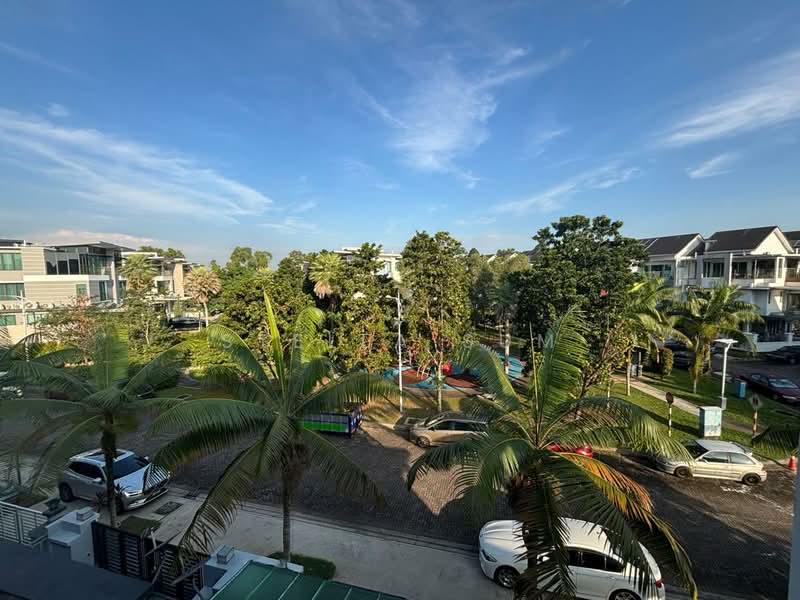 Putra Heights - 3