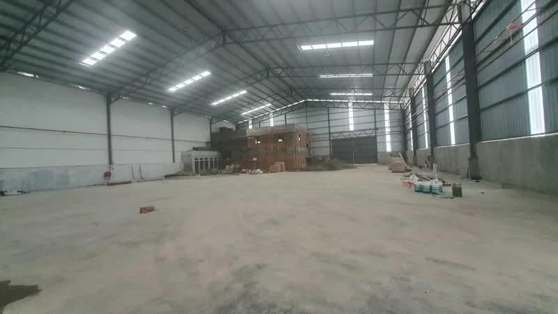 Alam Jaya Industrial Park - 4